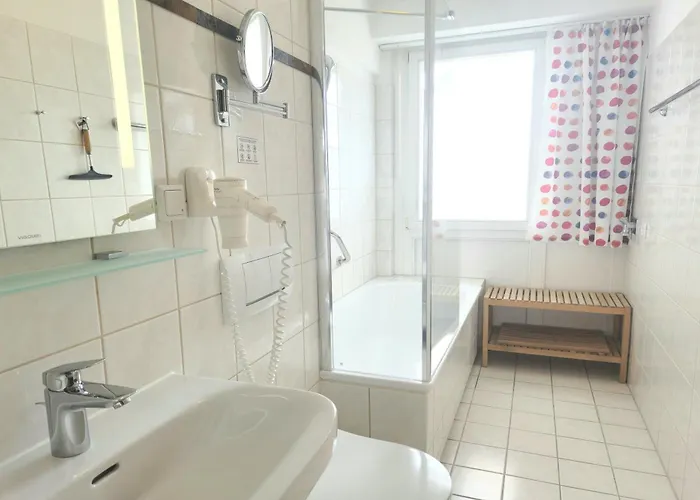 253, Seepark * Sellin (Rugen)